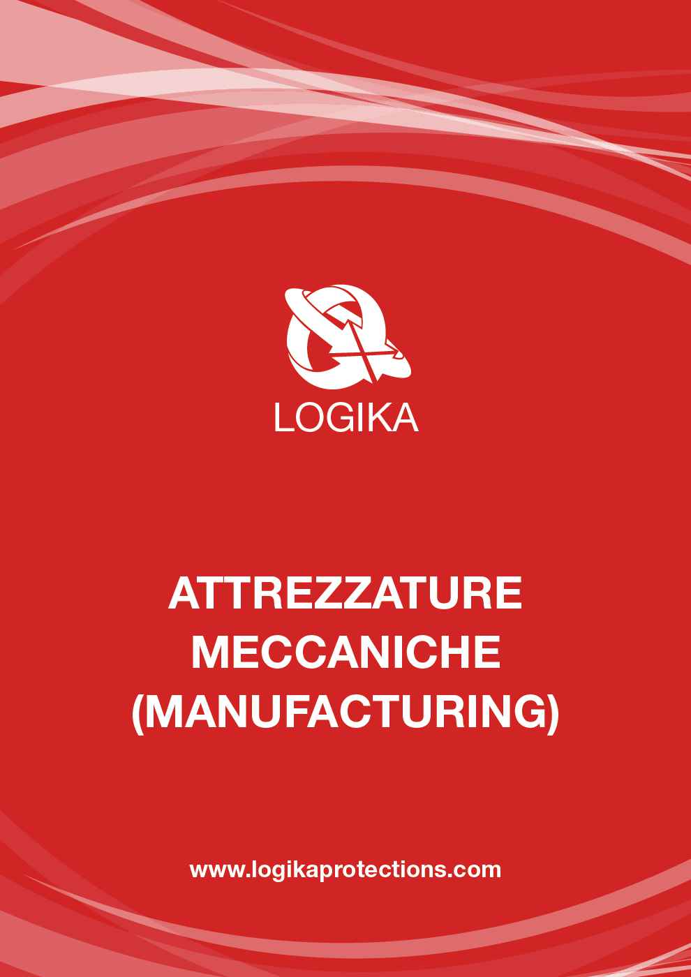 Catalogo attrezzature