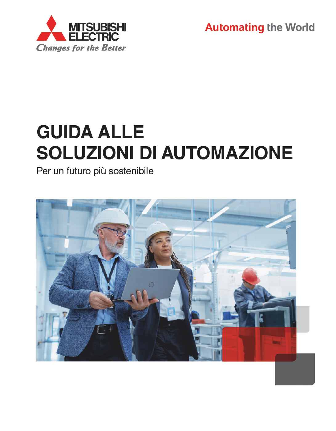 Automation Solution Guide
