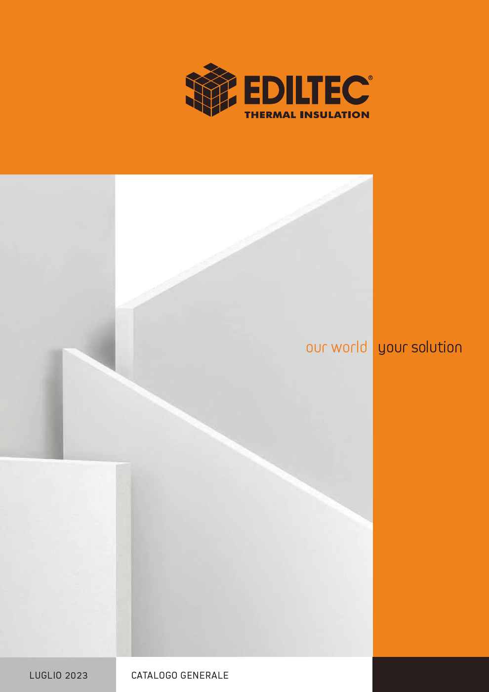 Catalogo Prodotti
