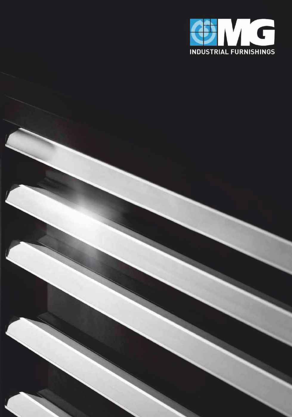 Catalogo generale MG Magrini