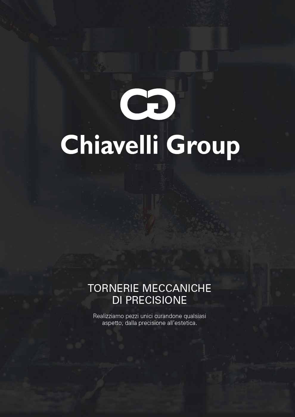 Catalogo chiavelligroup