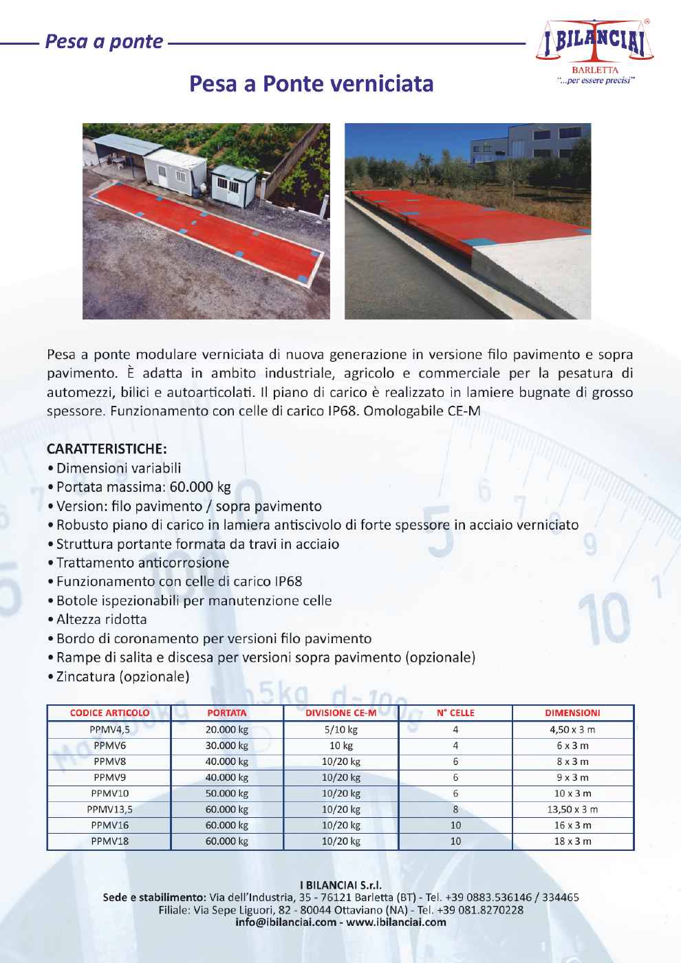 Pesa a POnte