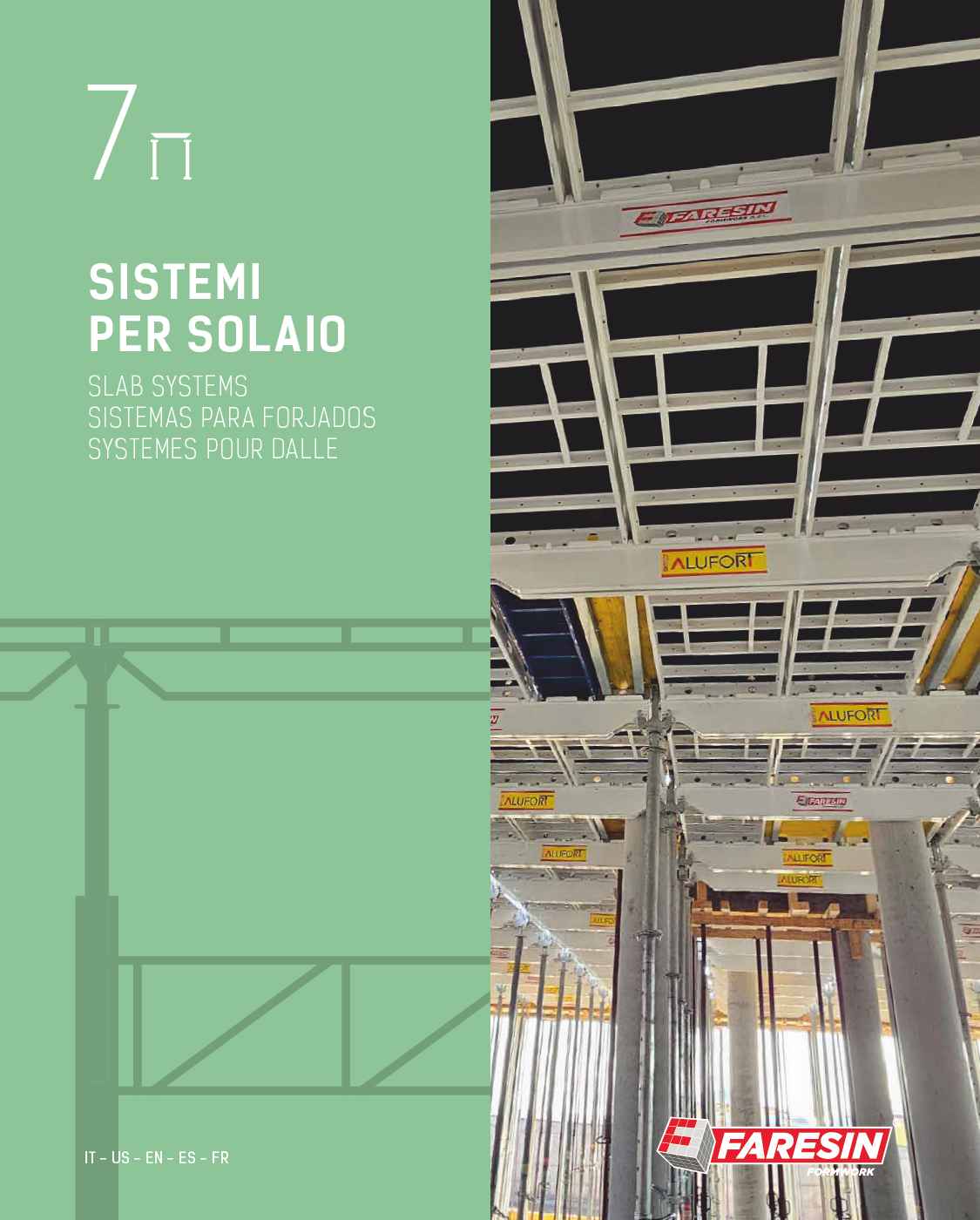 CATALOGO CASSEFORME PER SOLAIO