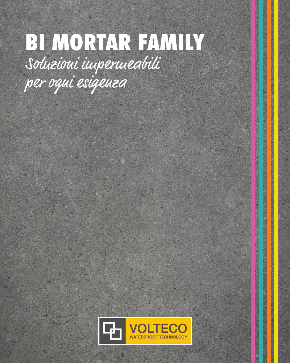 Bi Mortar Family