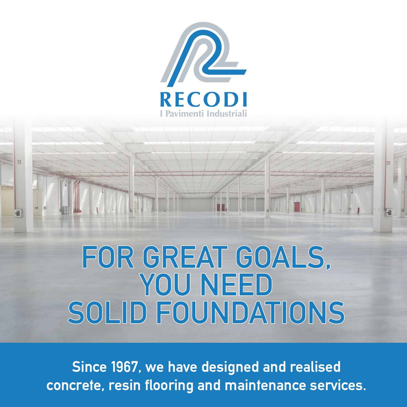 RECODI TECNOLOGY SRL