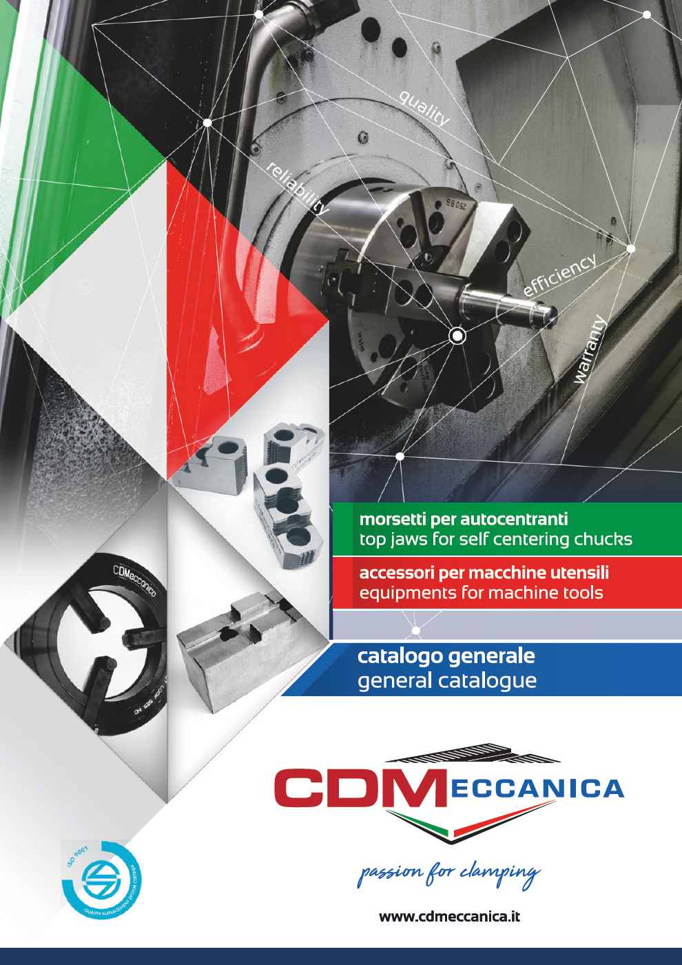 CDMeccanica