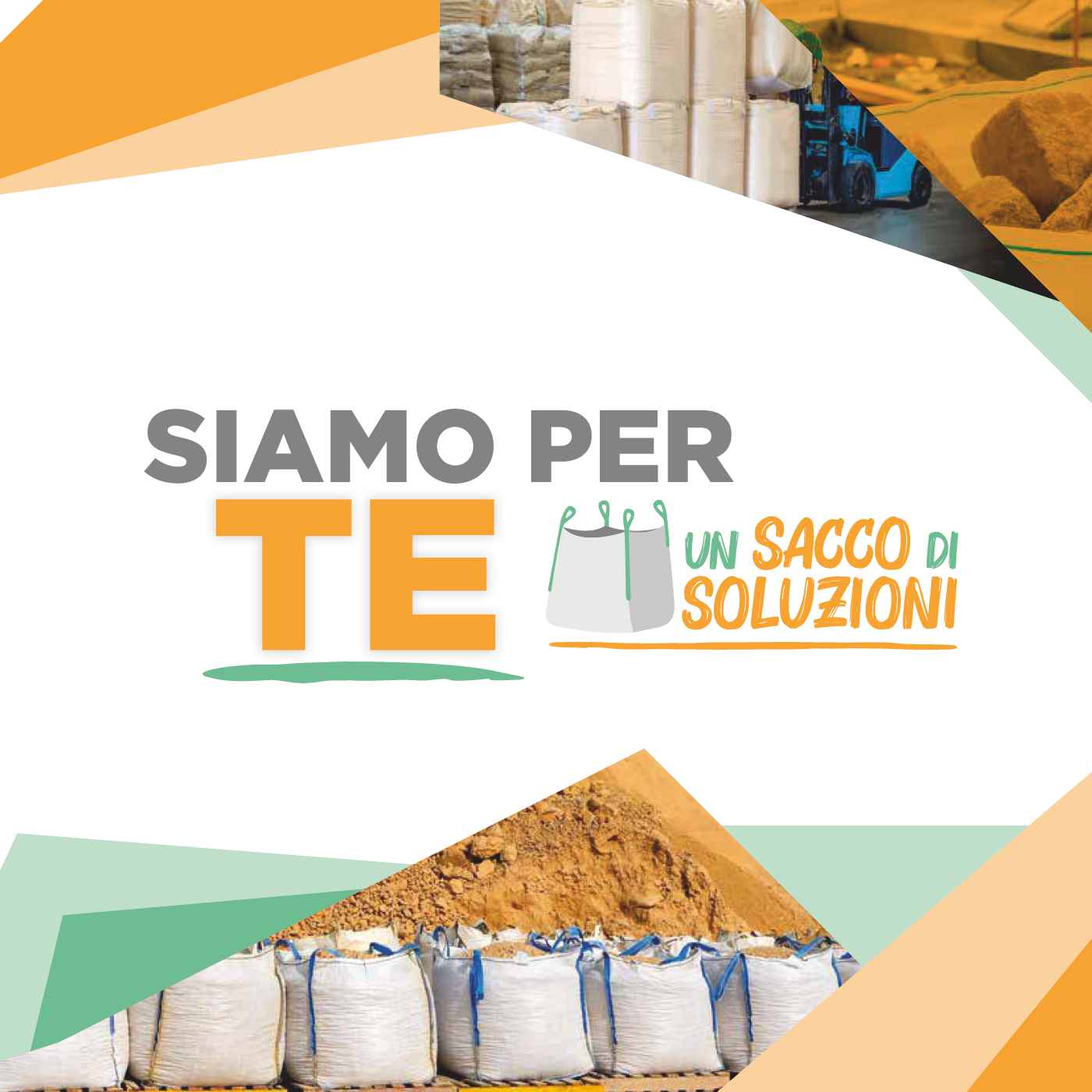 Catalogo Un Sacco di Soluzioni Srls