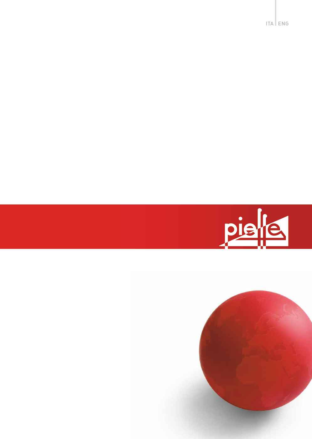 PIEFFE srl - Polyurethane Innovators