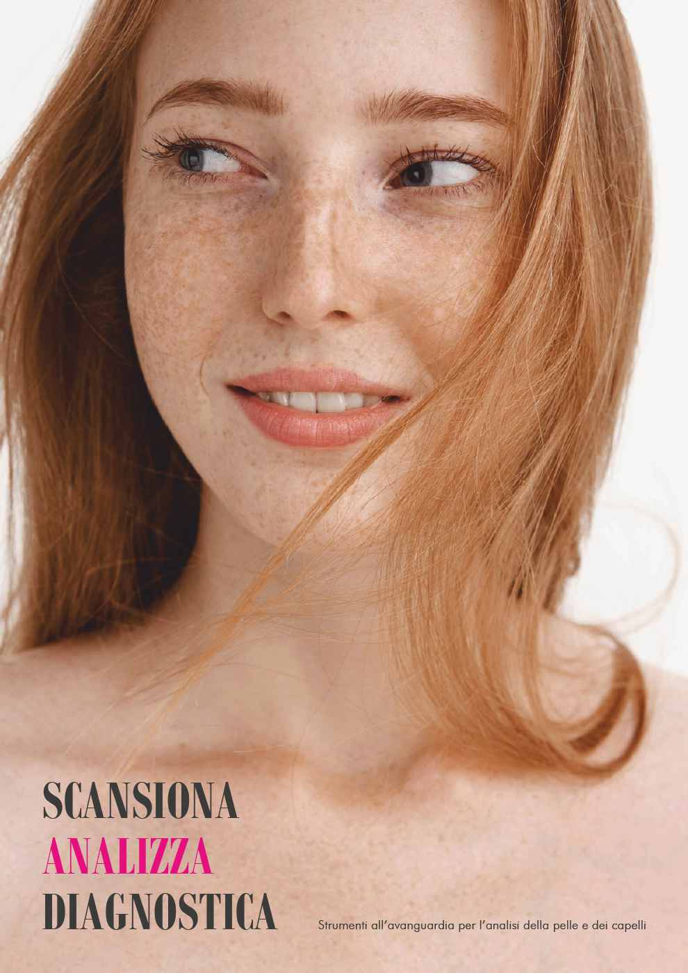 Skinbusiness brochure