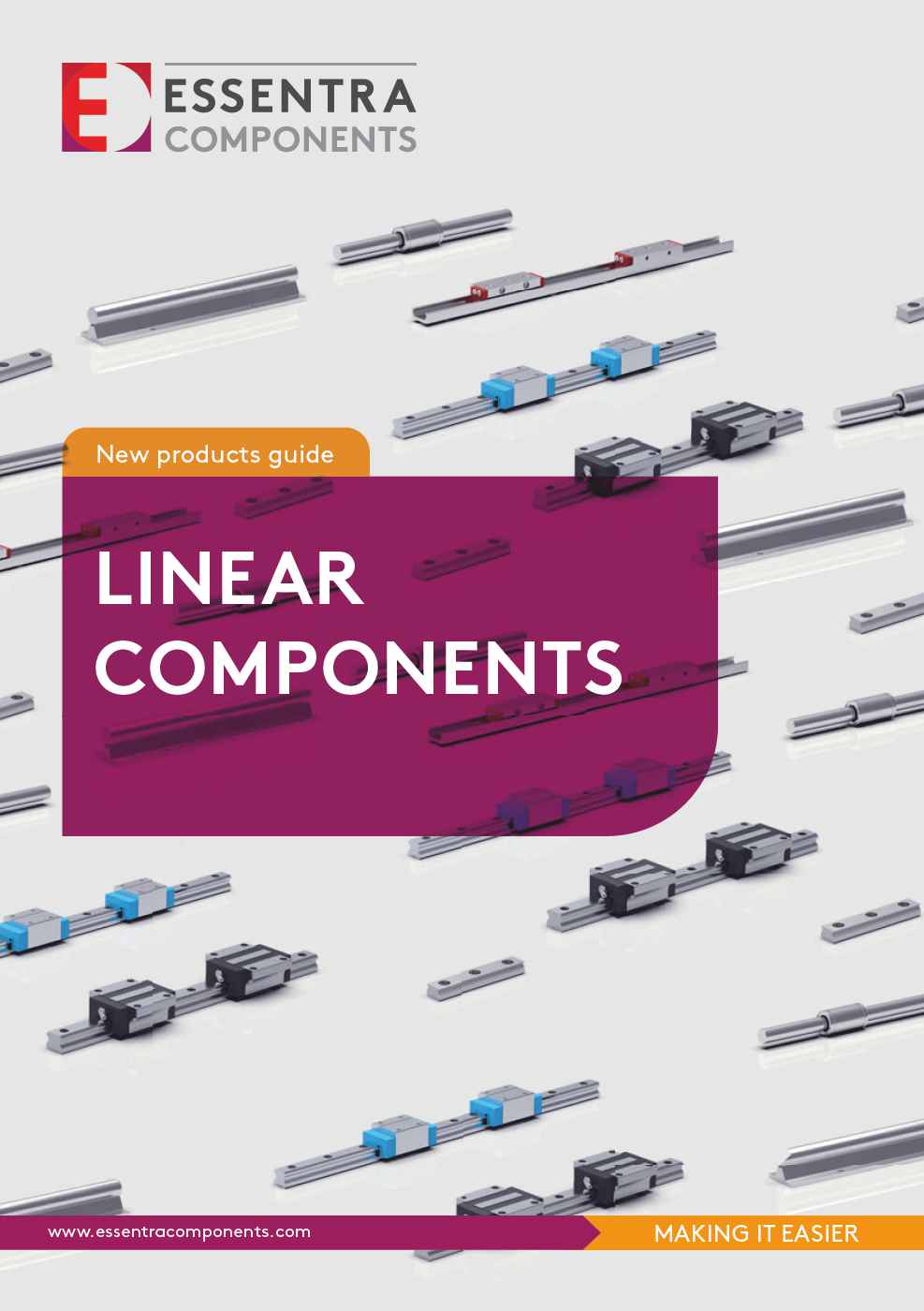 Linear Rails