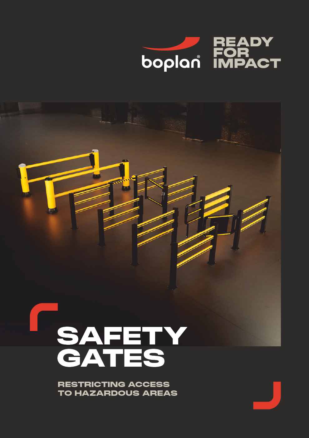 Safety Gates