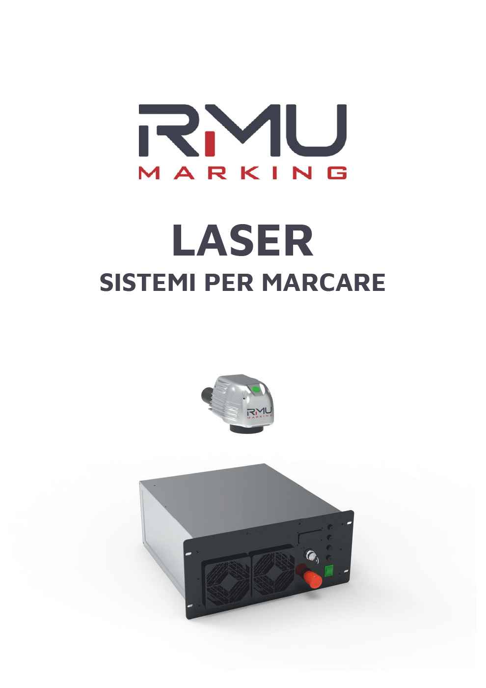 Catalogo Laser