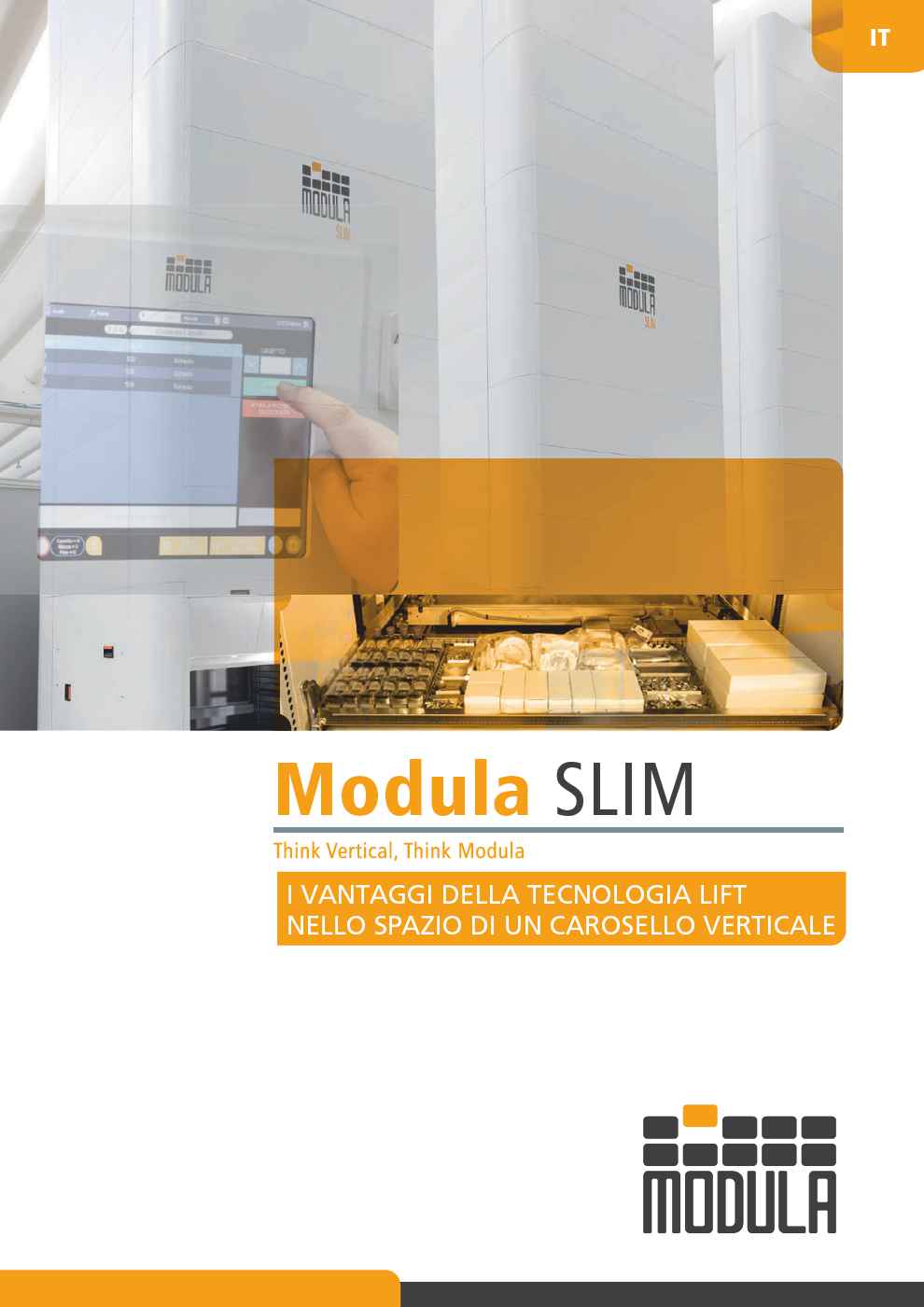 catalogo SLIM