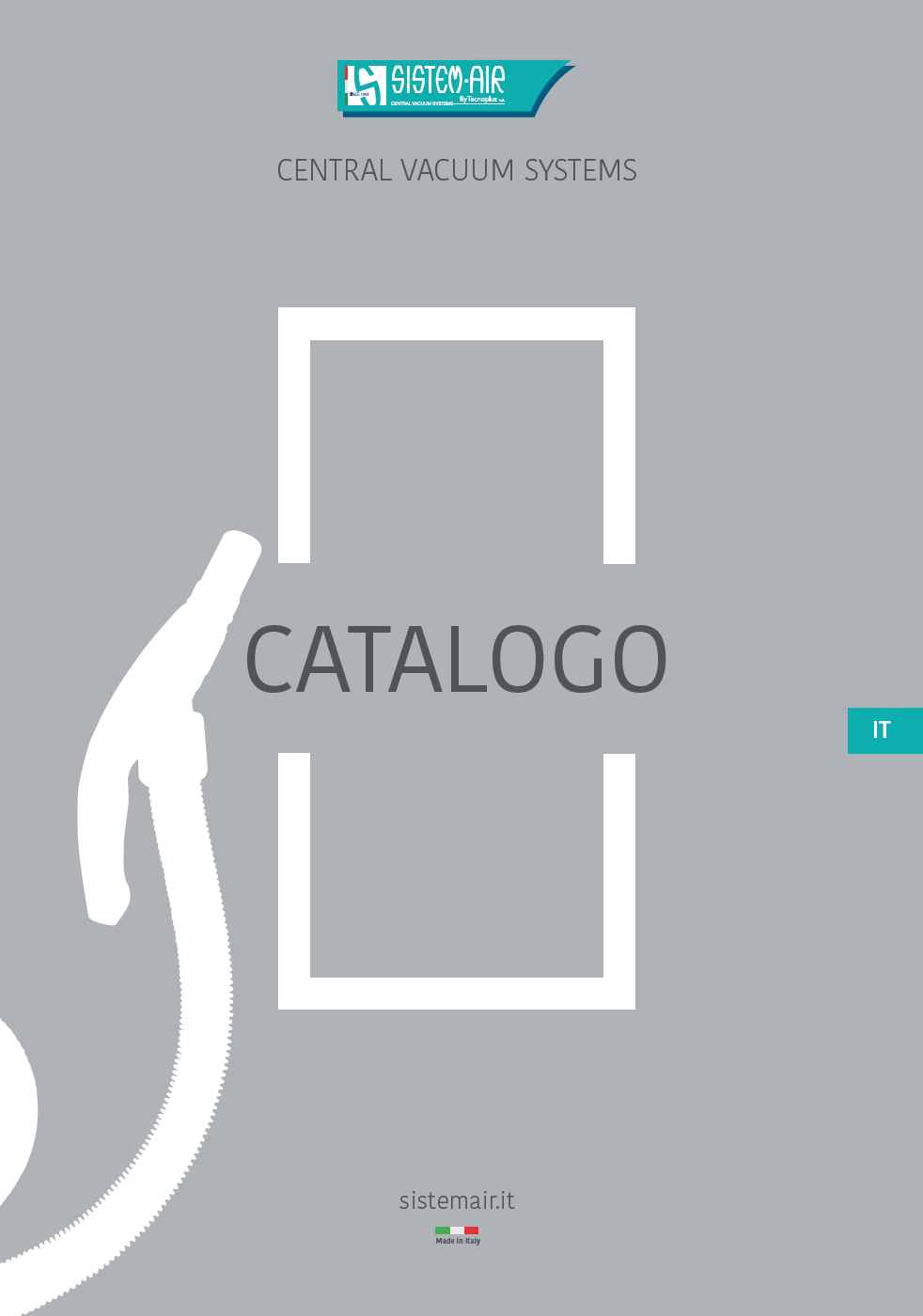 Catalogo Sistem Air