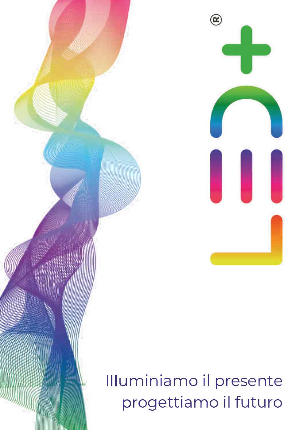 CATALOGO 2026 LED PIU' SRL