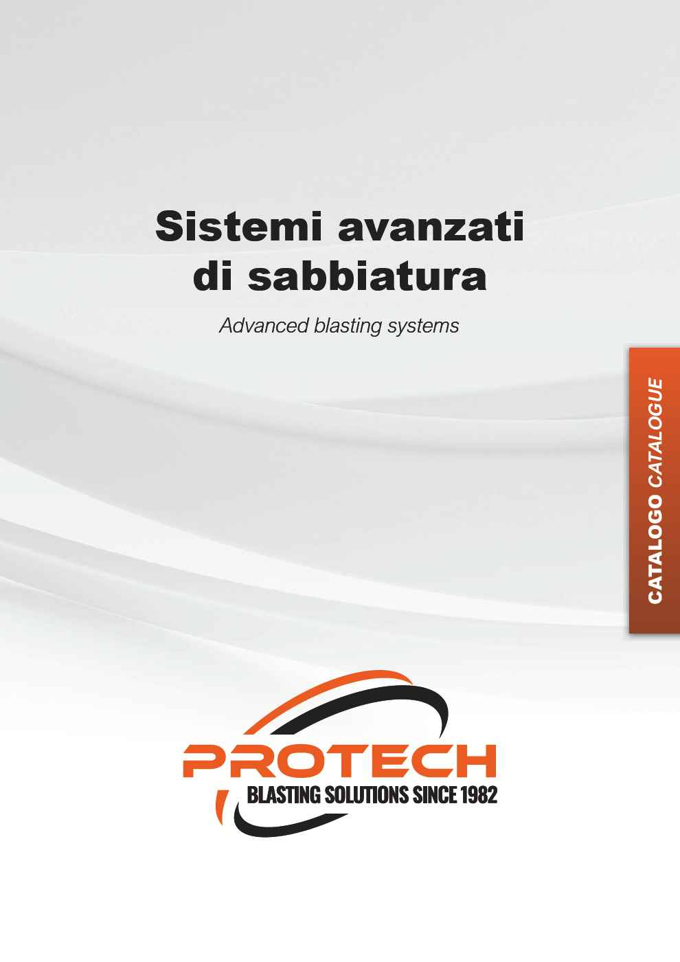 Catalogo Protech