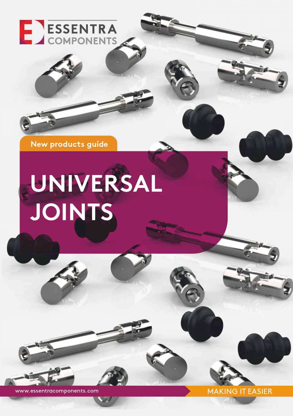 Universal Joints