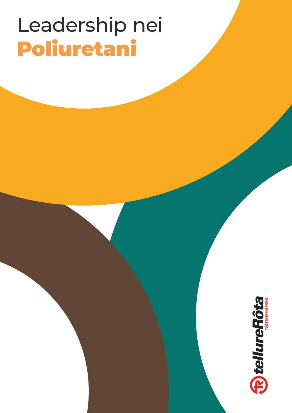 Brochure Poliuretani Tellure Rota
