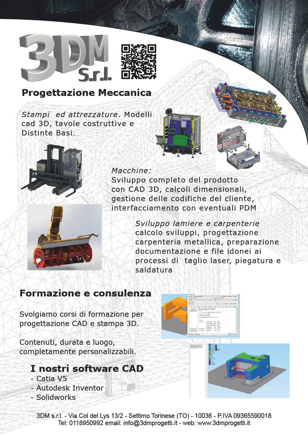 Progettazione Meccanica