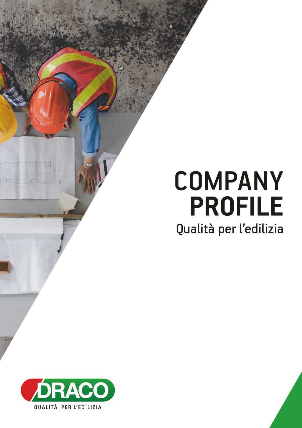 Company Profile DRACO