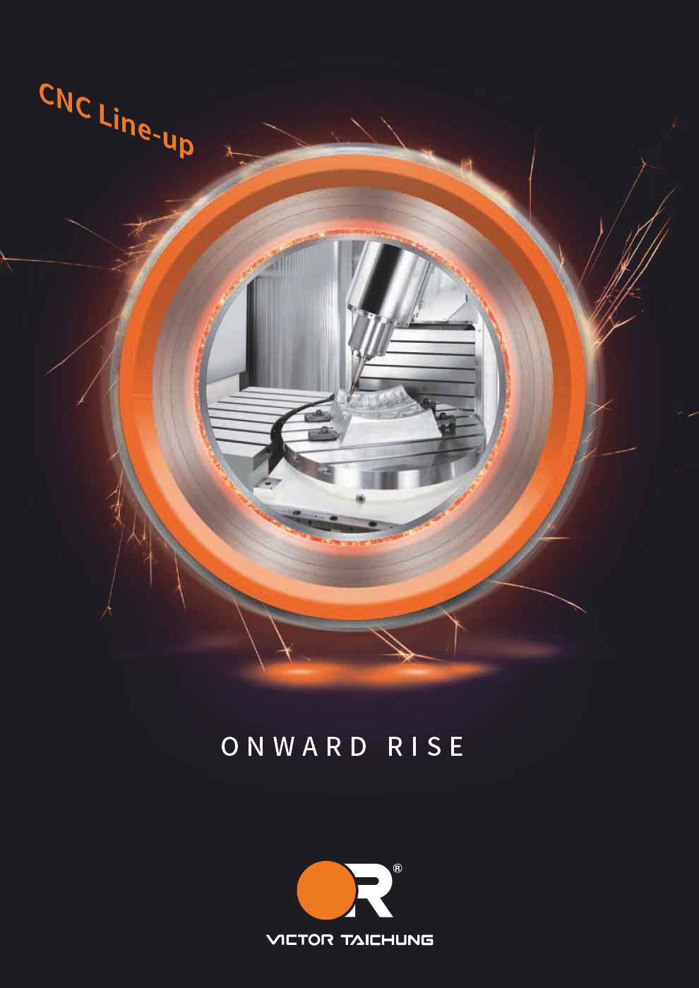 PRODOTTI VICTOR TAICHUNG