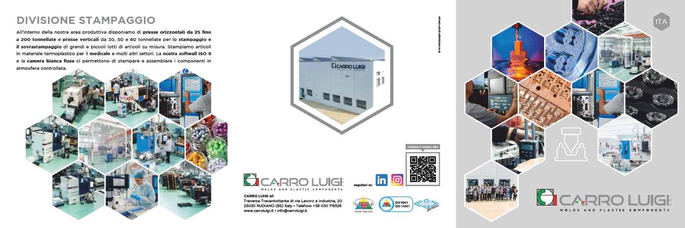 CARRO LUIGI SRL