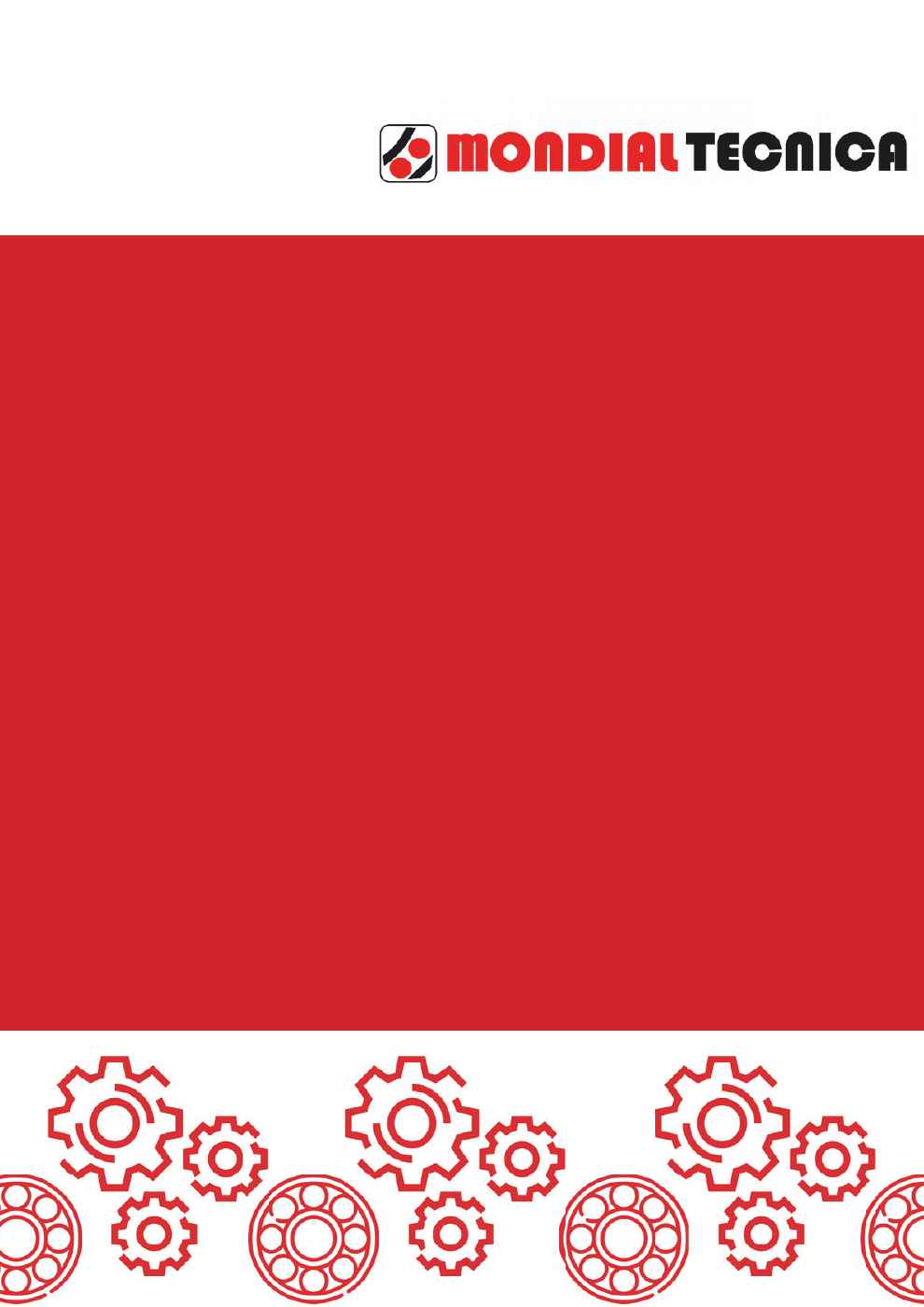 gamma prodotti MONDIAL TECNICA SRL