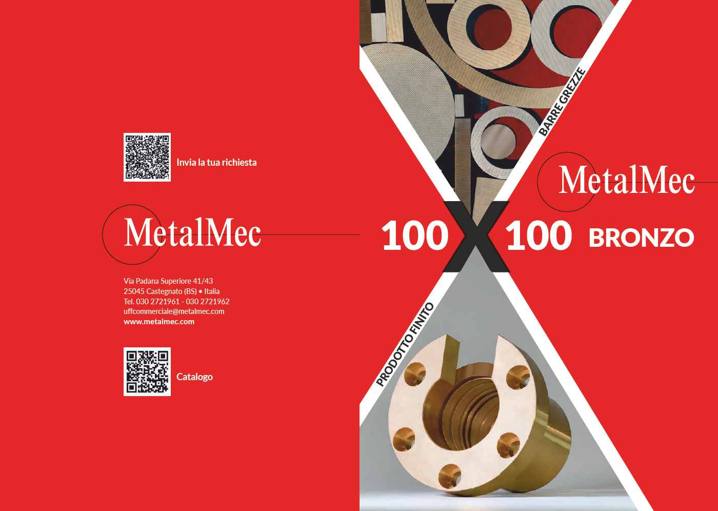 Metalmec Spa