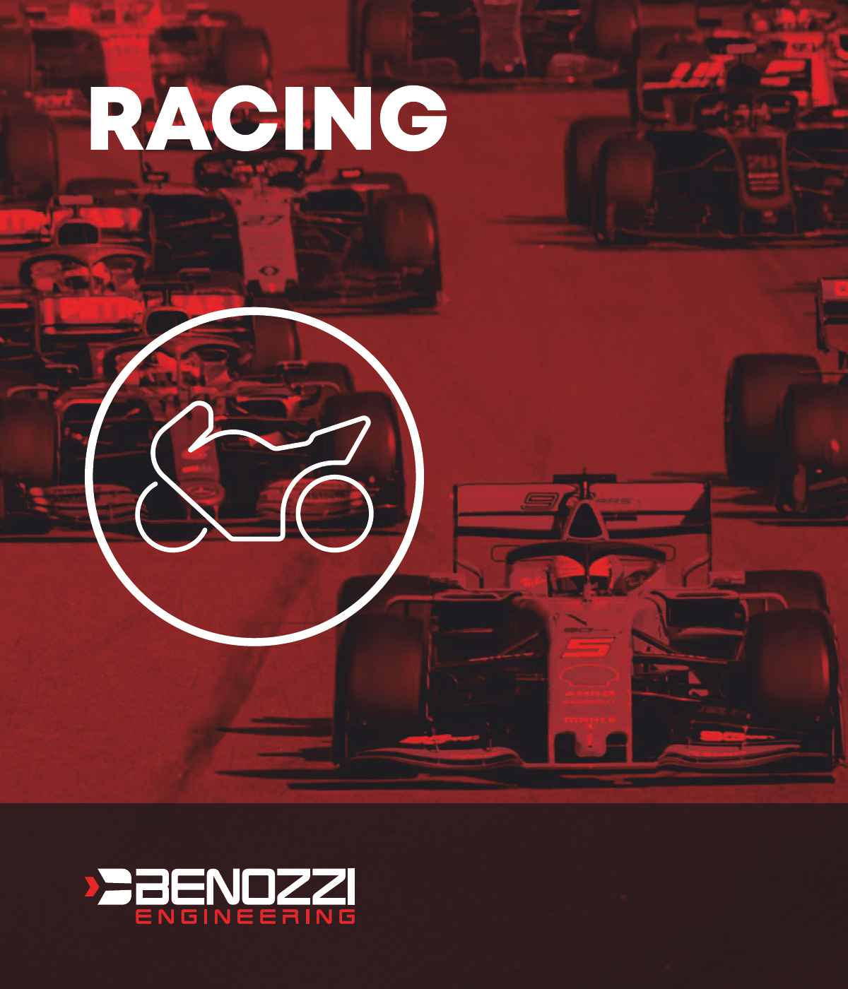 Scopri la nostra Business Unit Racing