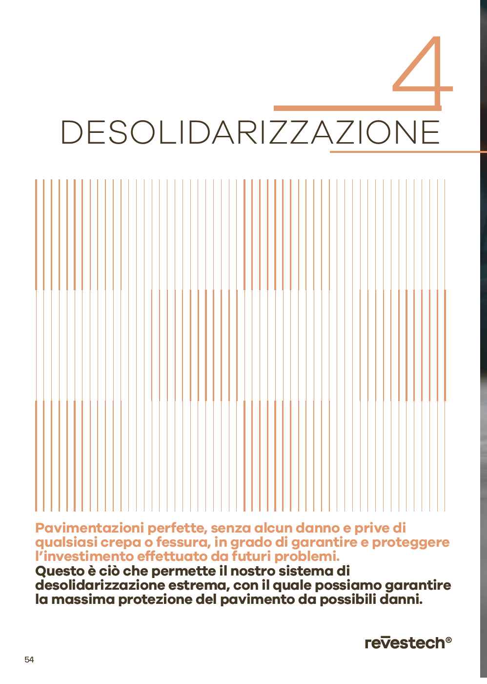 DESOLIDARIZZAZIONE