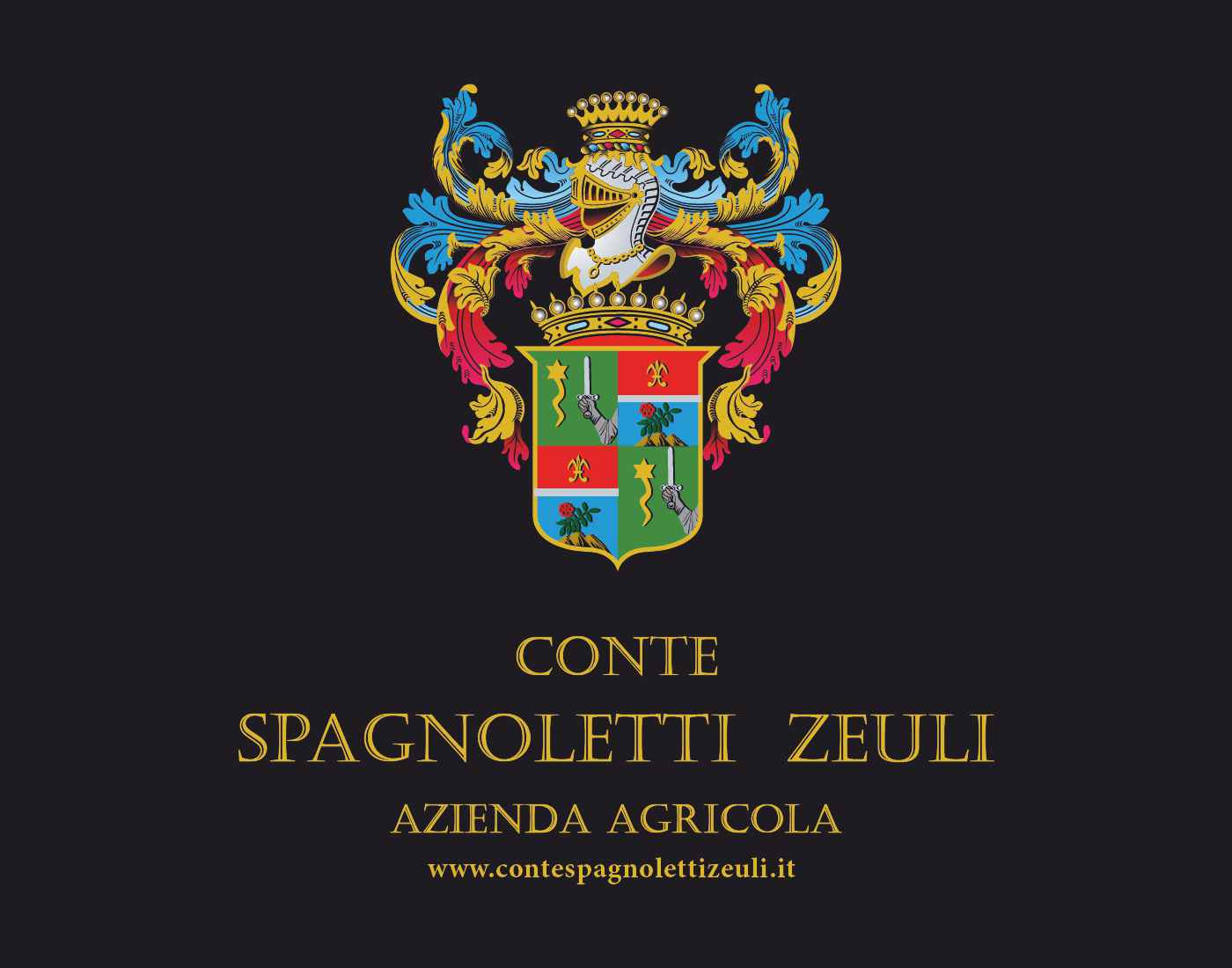 Catalogo - Conte Spagnoletti Zeuli