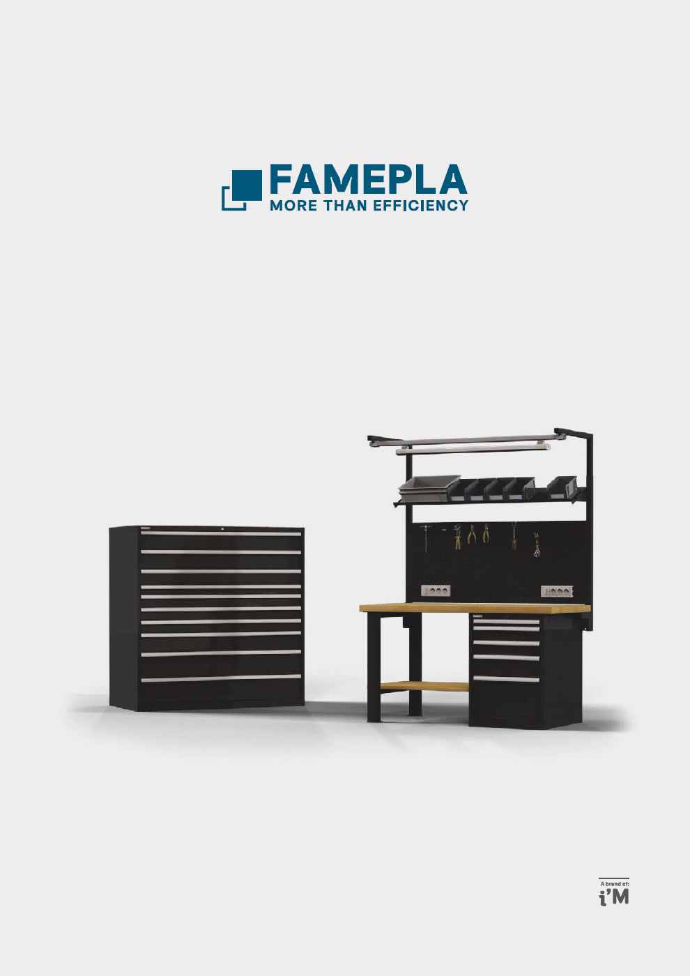 FAMEPLA Catalogo generale