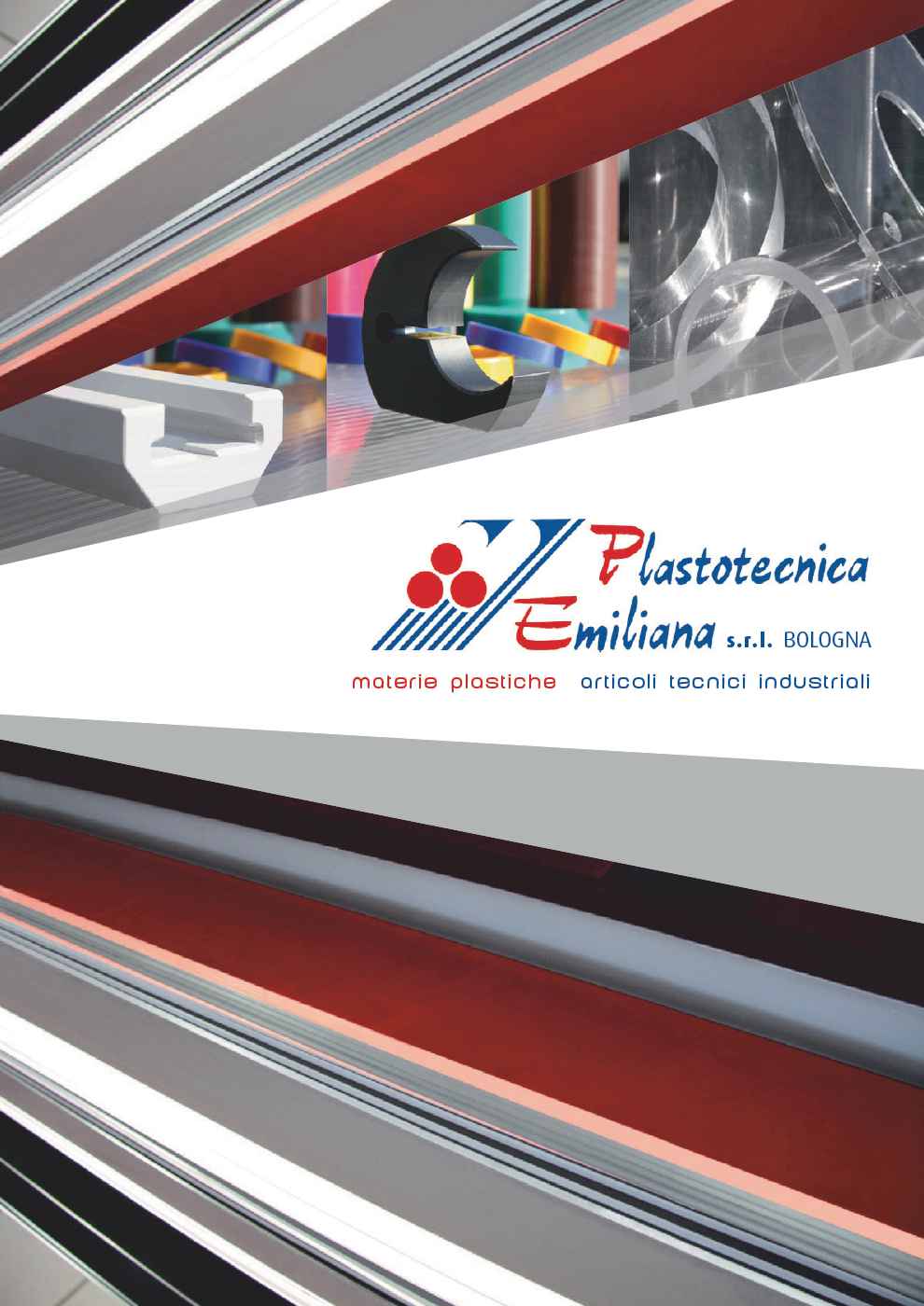 Plastotecnica Emiliana srl