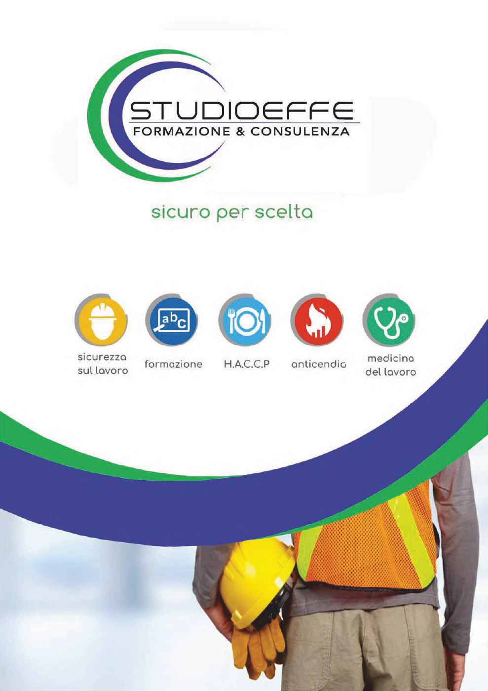 brochure servizi