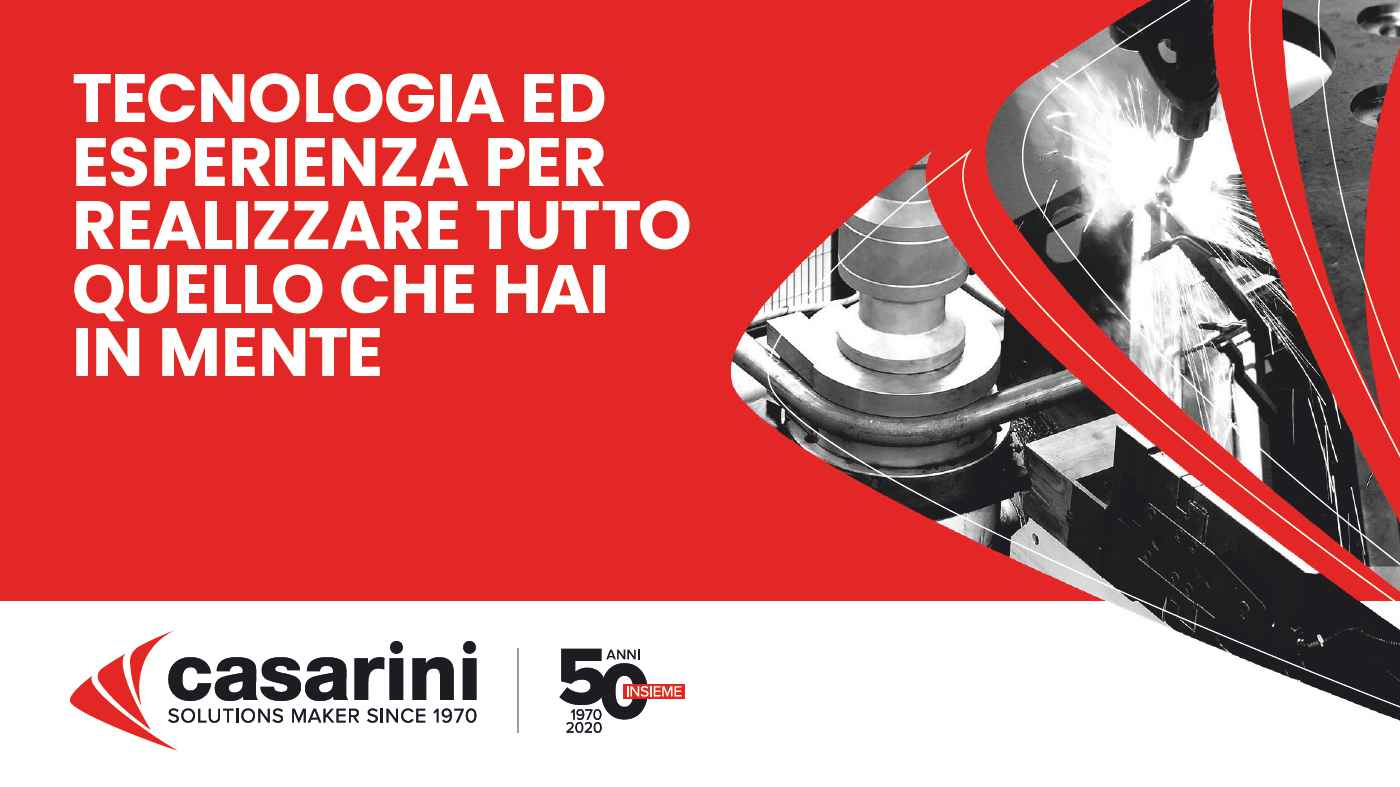 CASARINI SRL