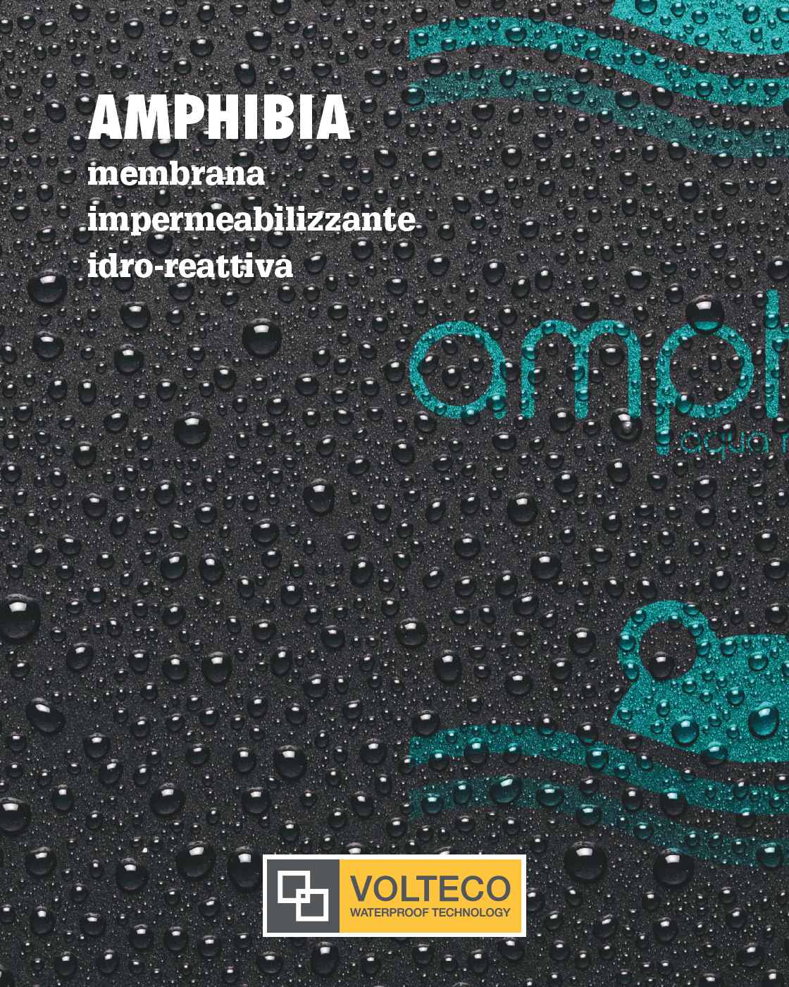 Amphibia 3000 Grip