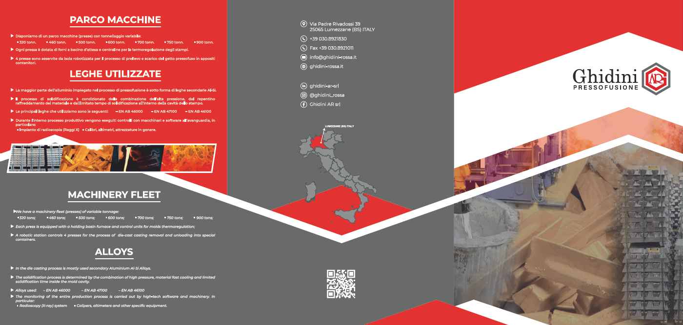 Presentazione Azienda