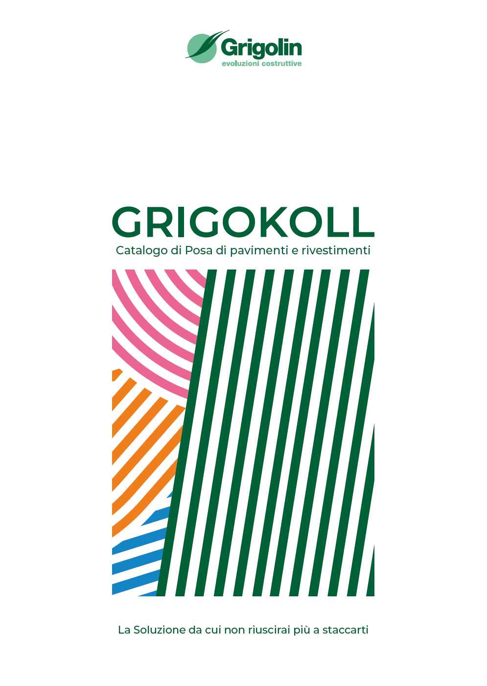 Catalogo GRIGOKOLL