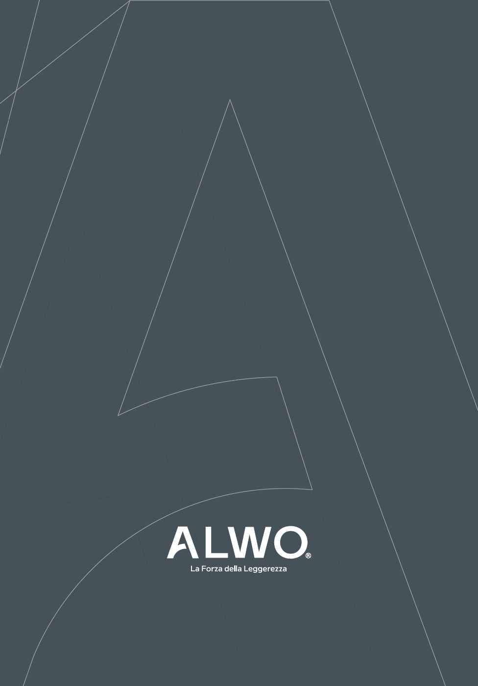 Catalogo prodotti infissi in alluminio