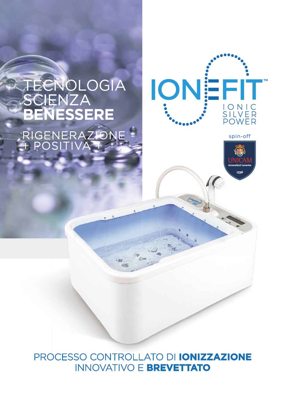 IONEFIT