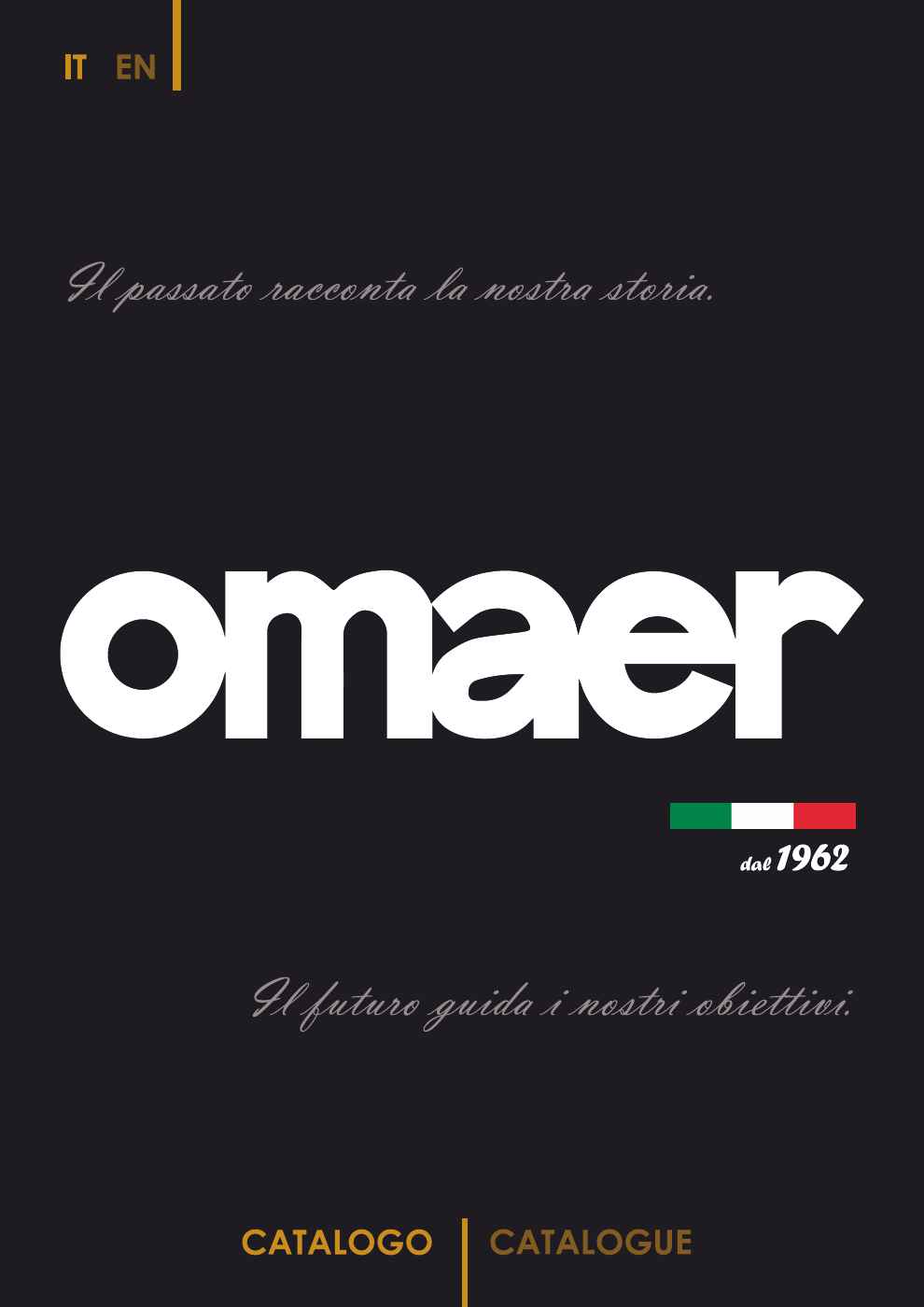 Catalogo Omaer