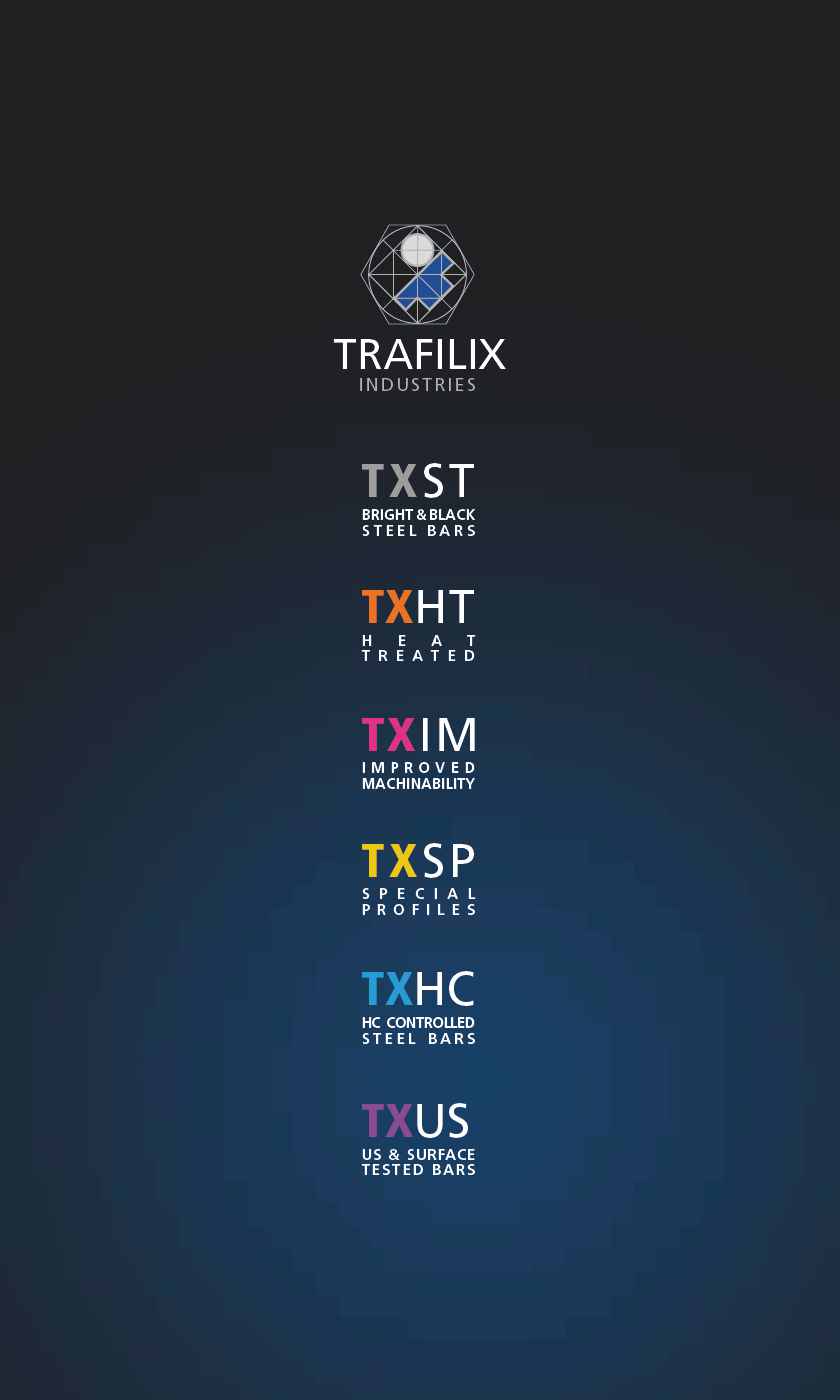 Trafilix Industries Brochure