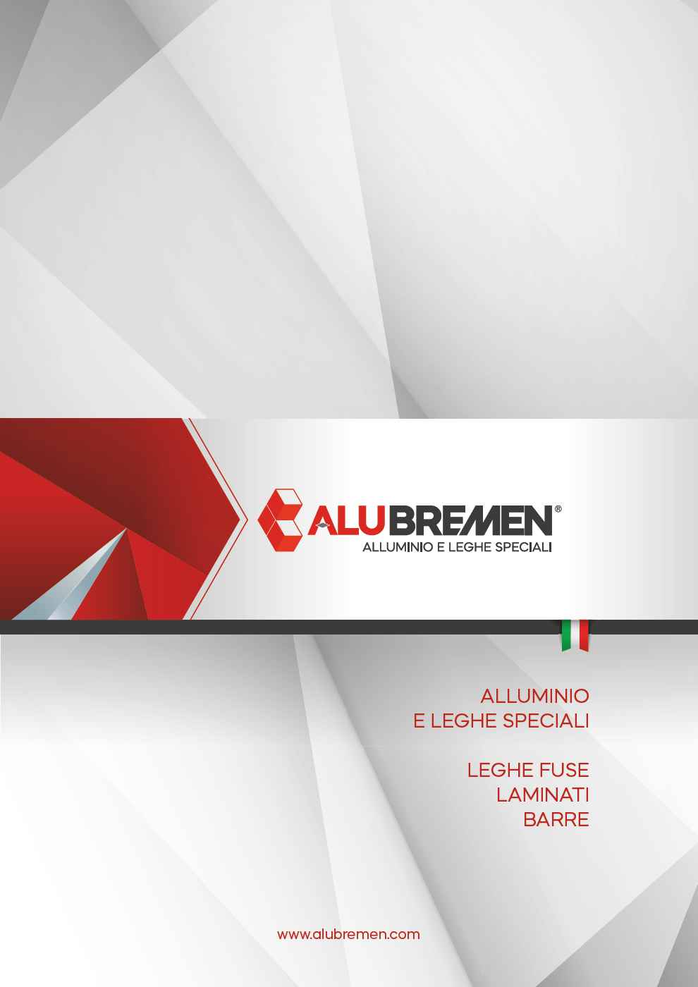 ALUBREMEN Srl