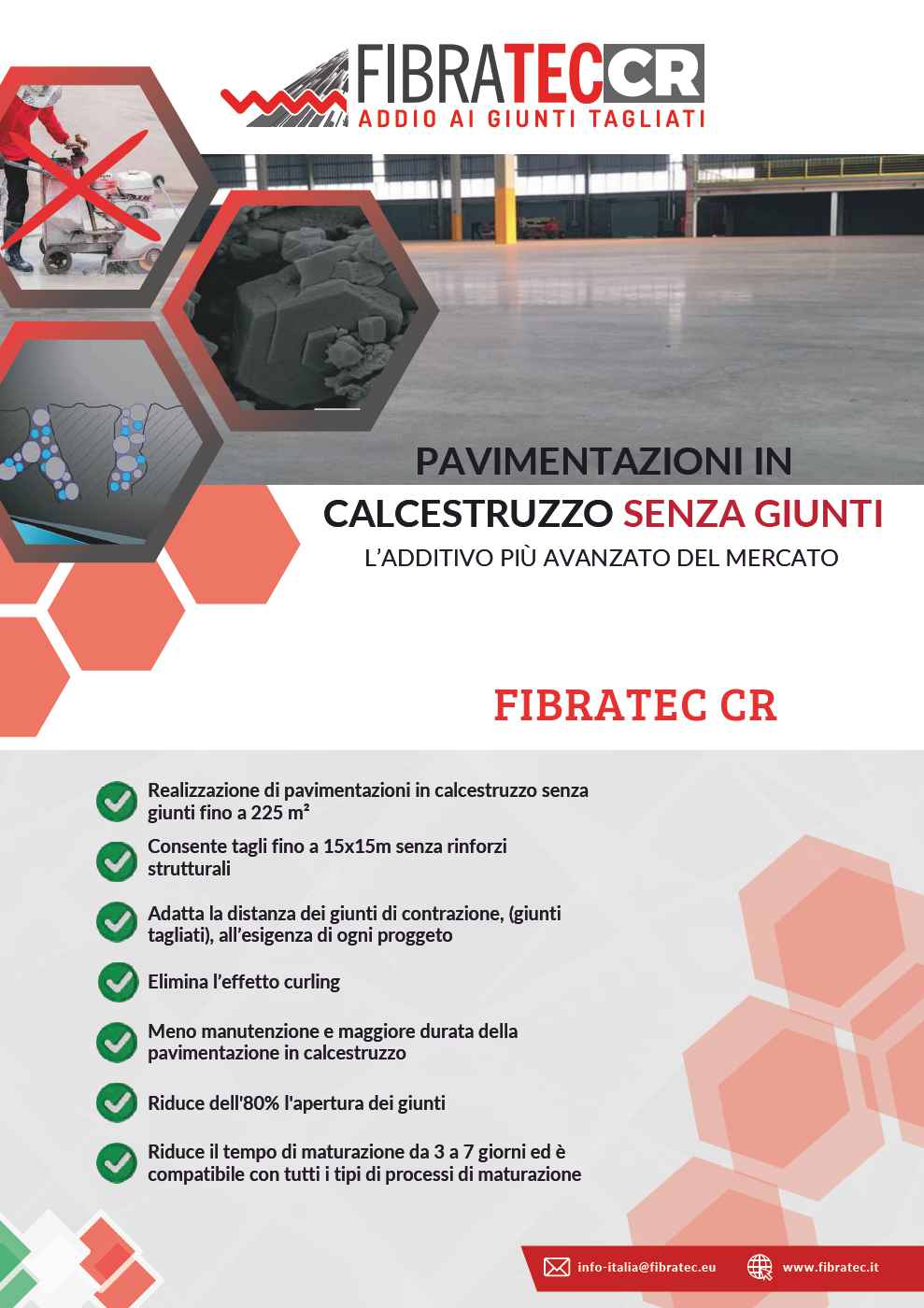 FIBRATEC-CR