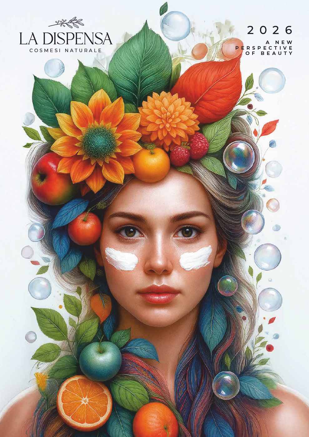 Catalogo La Dispensa 2026