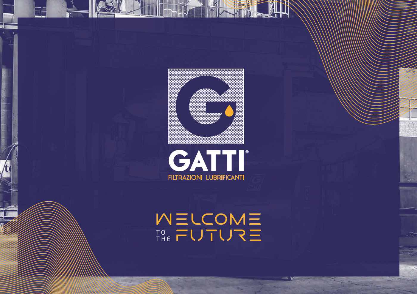 Brochure Gatti Filtrazioni Lubrificanti