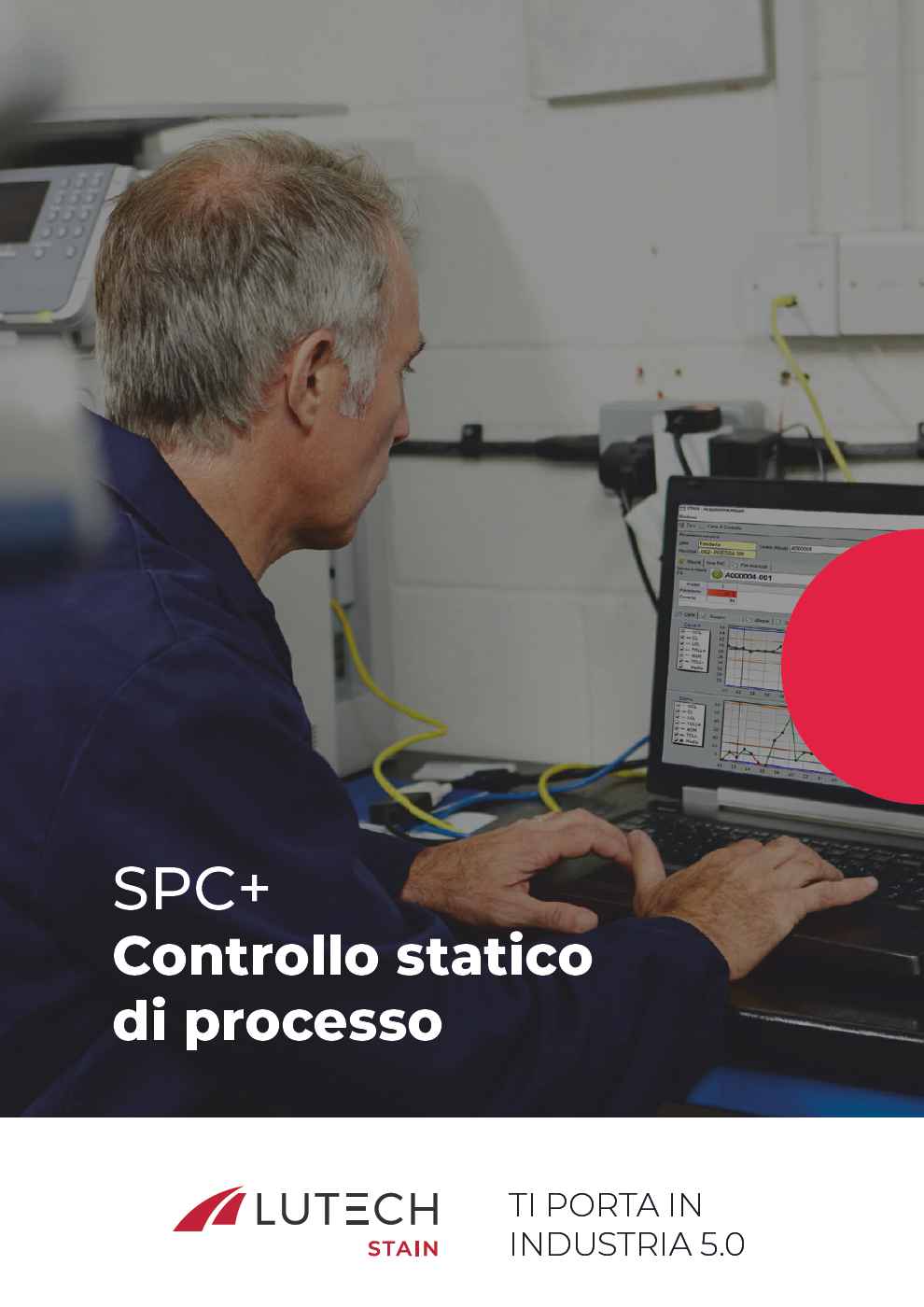 SPC+ controllo statistico di processo