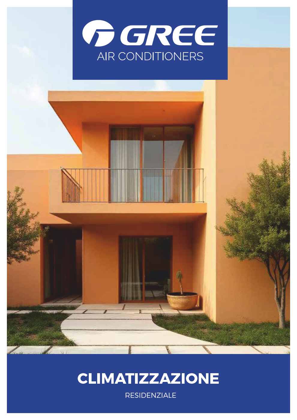 GREE_Brochure_Residenziale