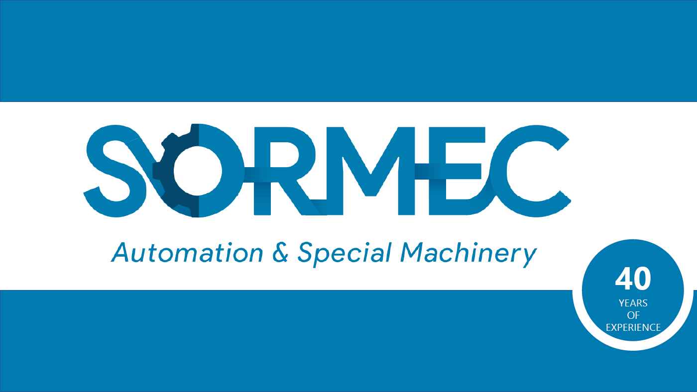 sormec general presnetation