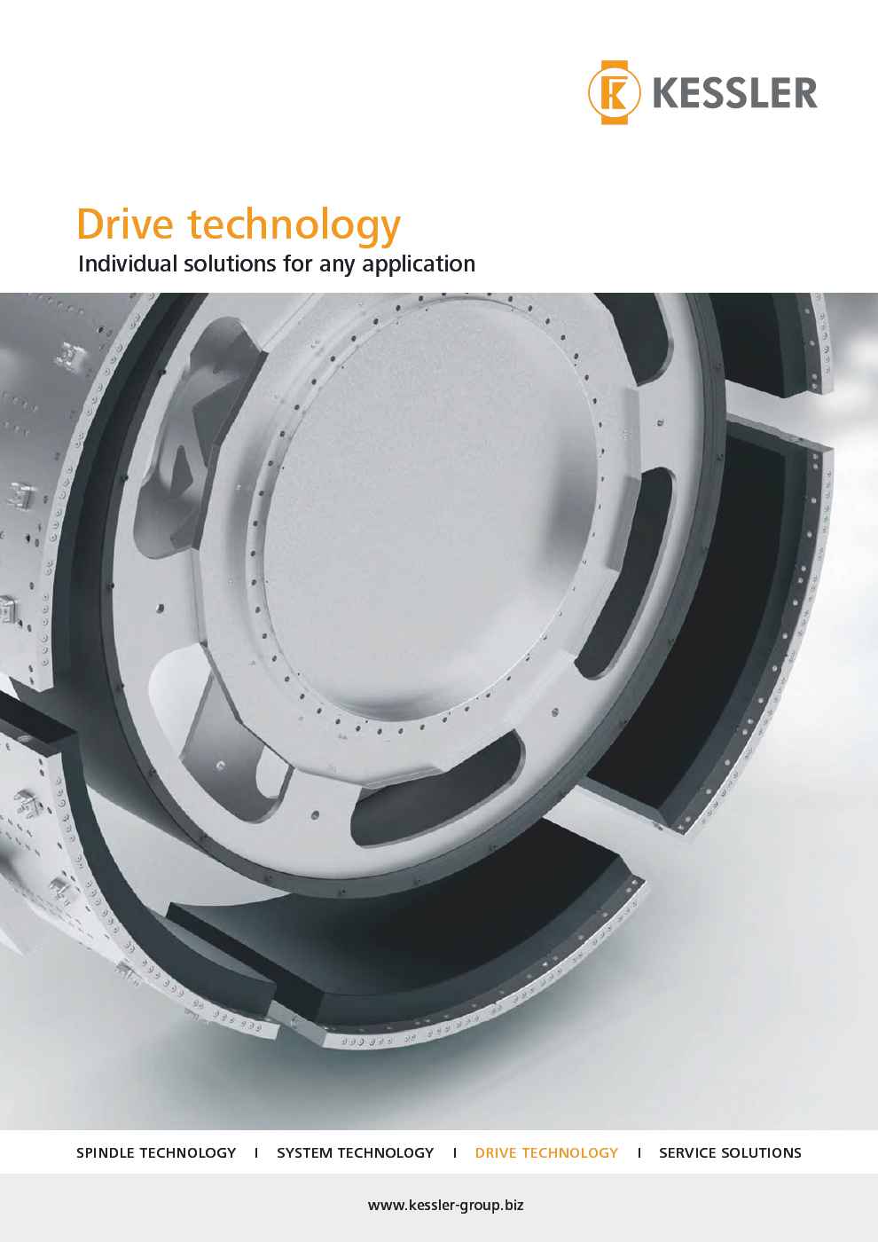 Drive technology